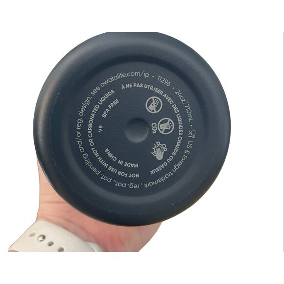 Owala Free Sip 24oz Water Bottle NWT - Picture 6 of 6